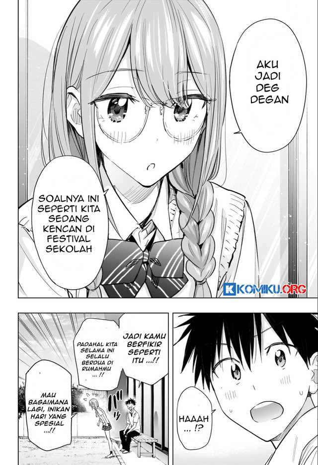 Chapter 46 - halaman 18