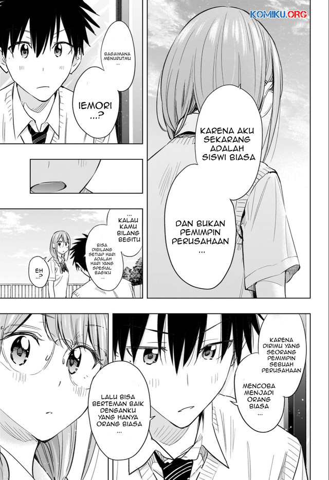 Chapter 46 - halaman 19