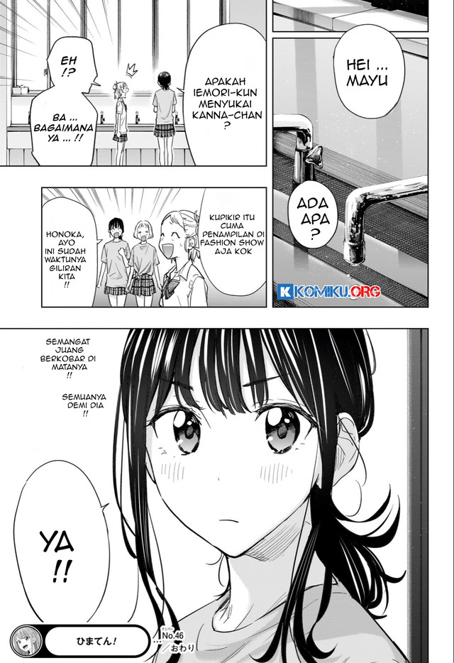 Chapter 46 - halaman 21