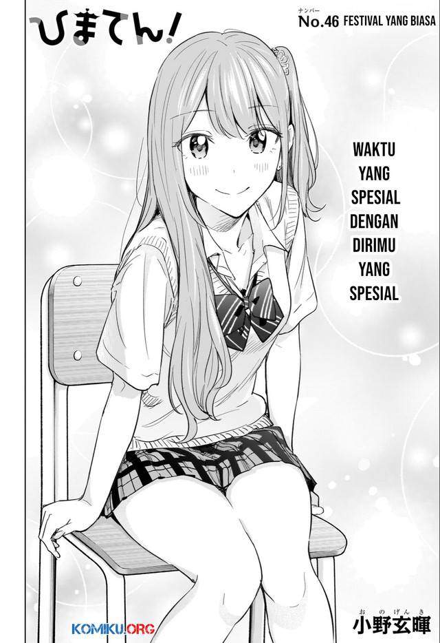 Chapter 46 - halaman 6
