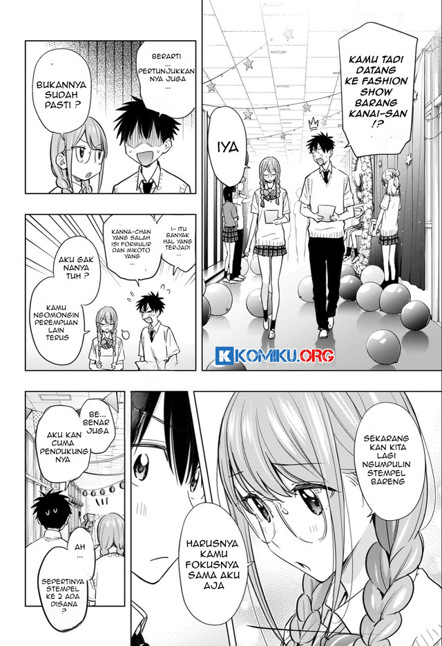 Chapter 46 - halaman 8