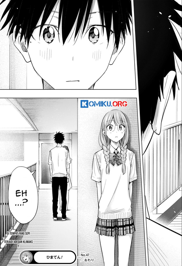 Chapter 47 - halaman 21