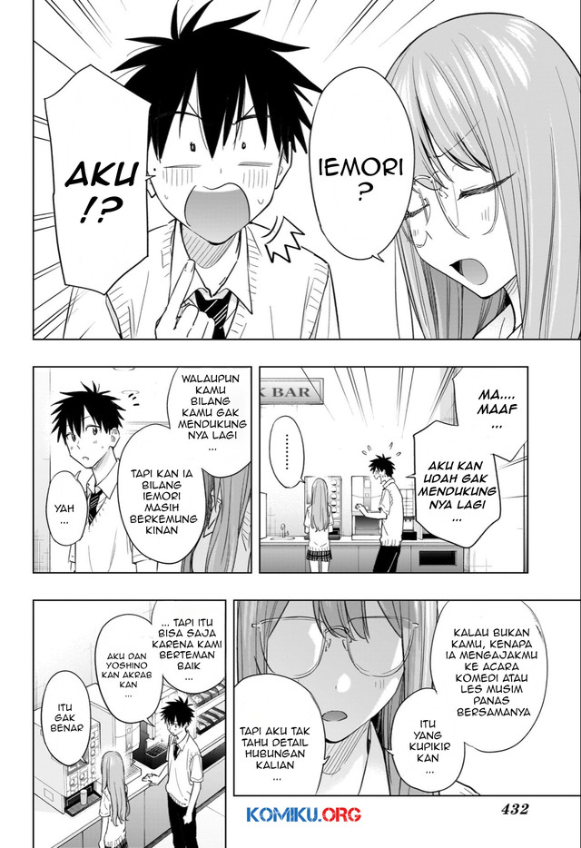 Chapter 48 - halaman 16