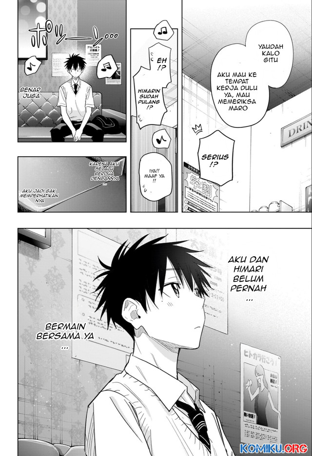 Chapter 48 - halaman 18