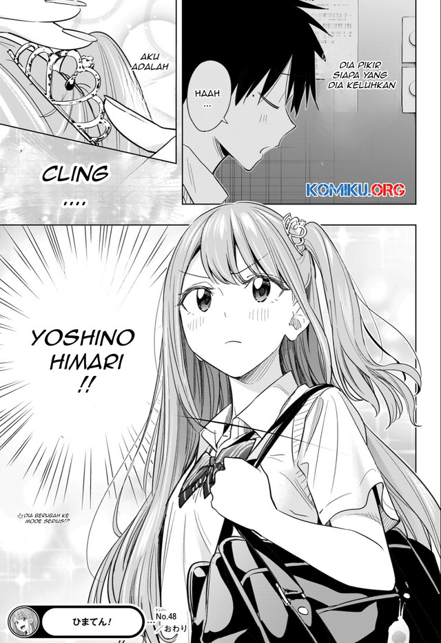 Chapter 48 - halaman 21