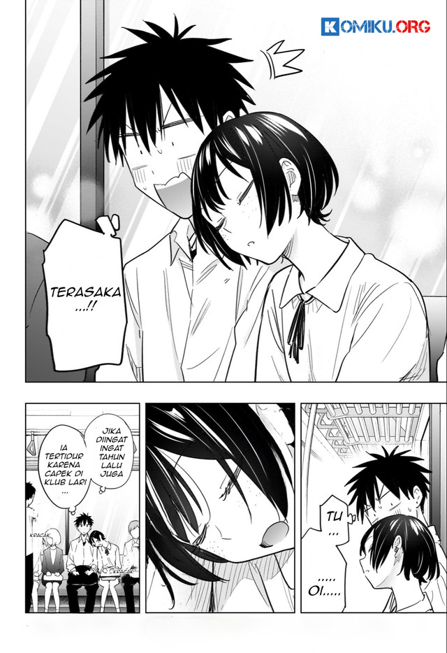 Chapter 49 - halaman 16