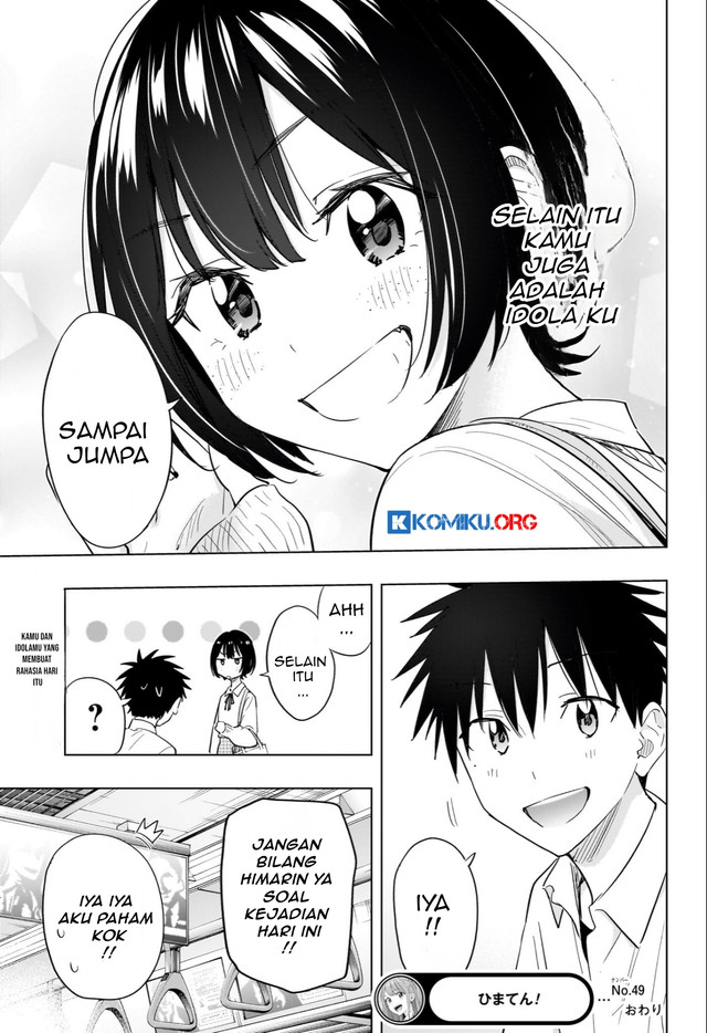 Chapter 49 - halaman 21