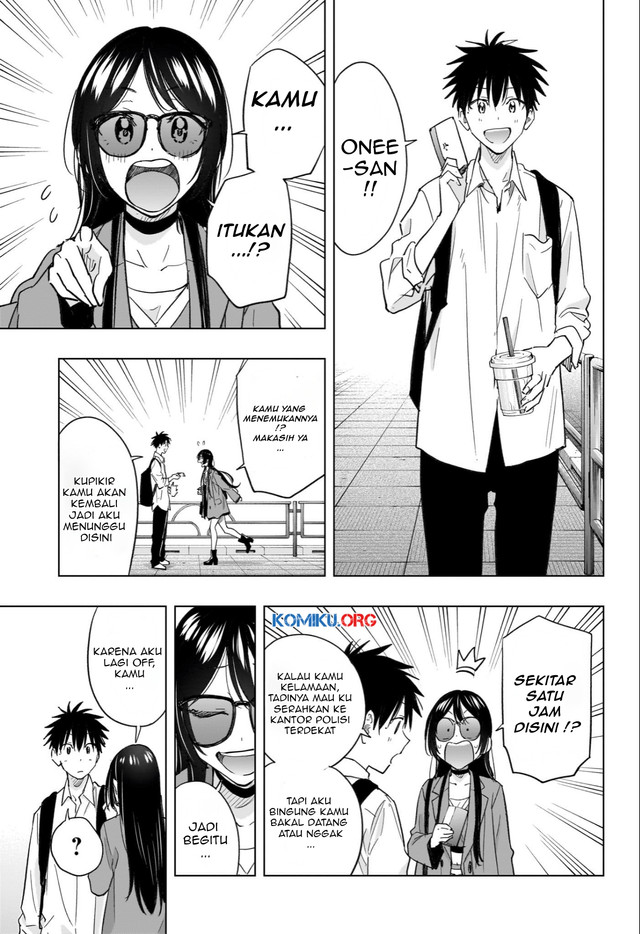 Chapter 50 - halaman 11