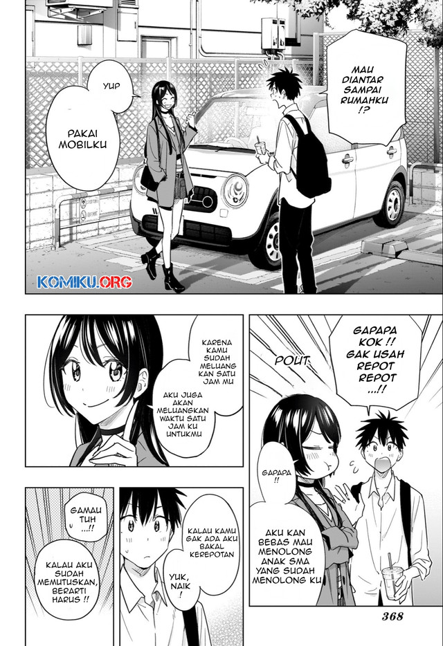 Chapter 50 - halaman 14