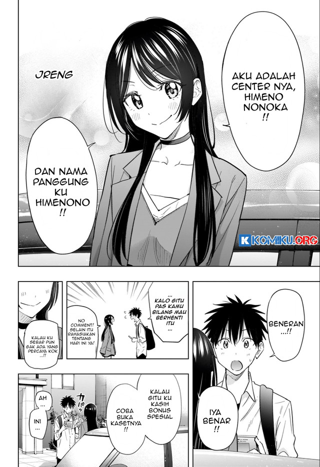 Chapter 50 - halaman 18