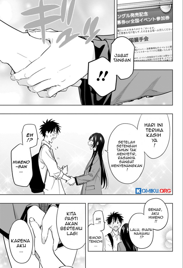 Chapter 50 - halaman 19
