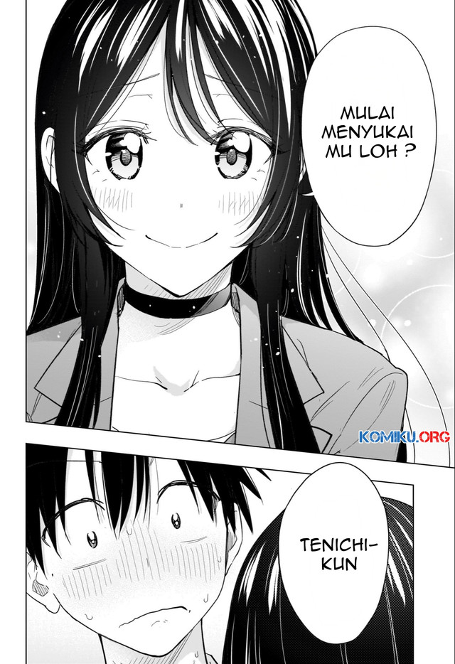 Chapter 50 - halaman 20