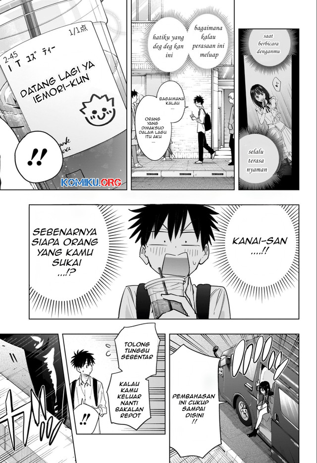 Chapter 50 - halaman 5