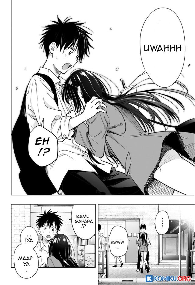 Chapter 50 - halaman 6