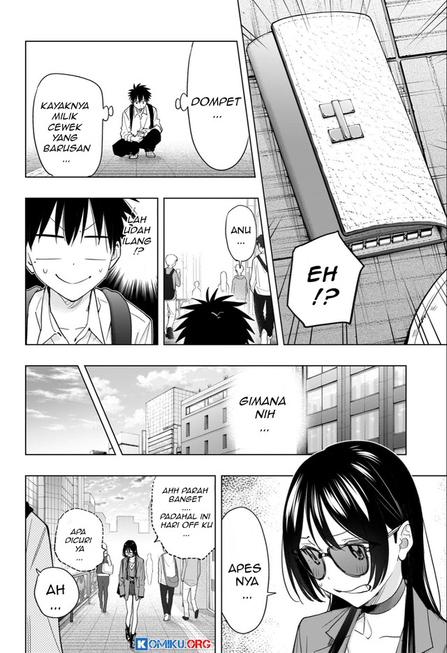Chapter 50 - halaman 10