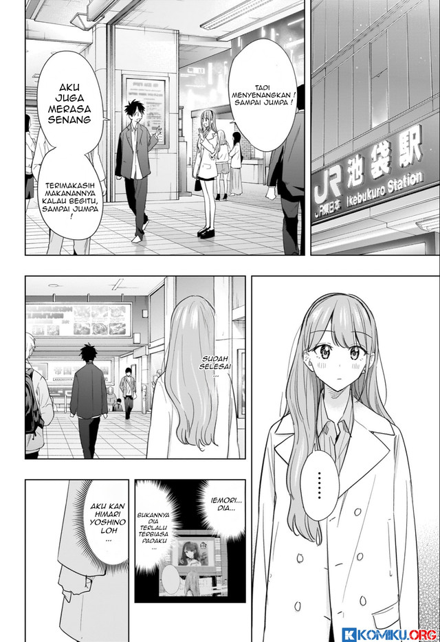 Chapter 52 - halaman 20