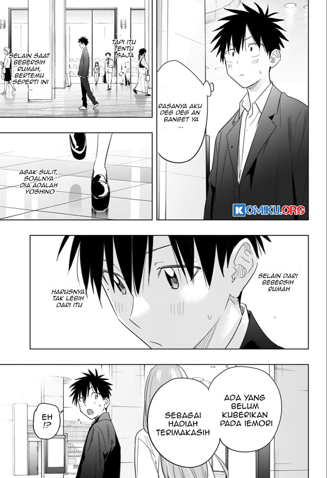 Chapter 52 - halaman 21