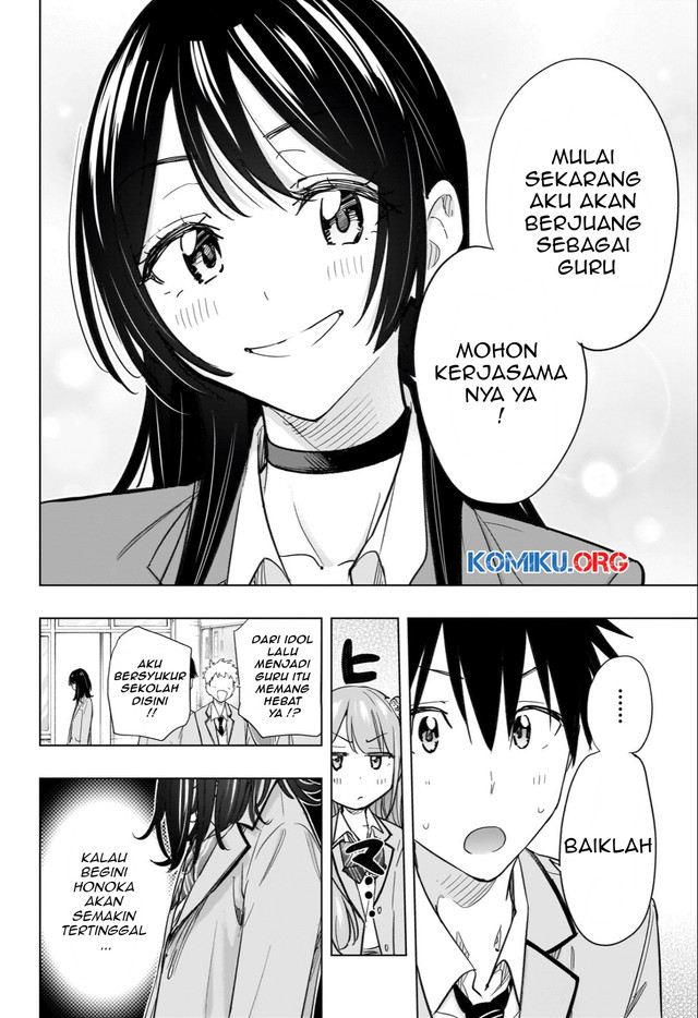 Chapter 54 - halaman 20