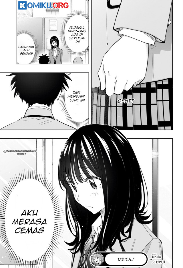 Chapter 54 - halaman 21