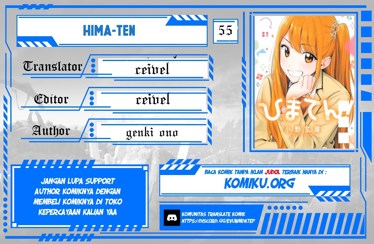 Chapter 55 - halaman 2