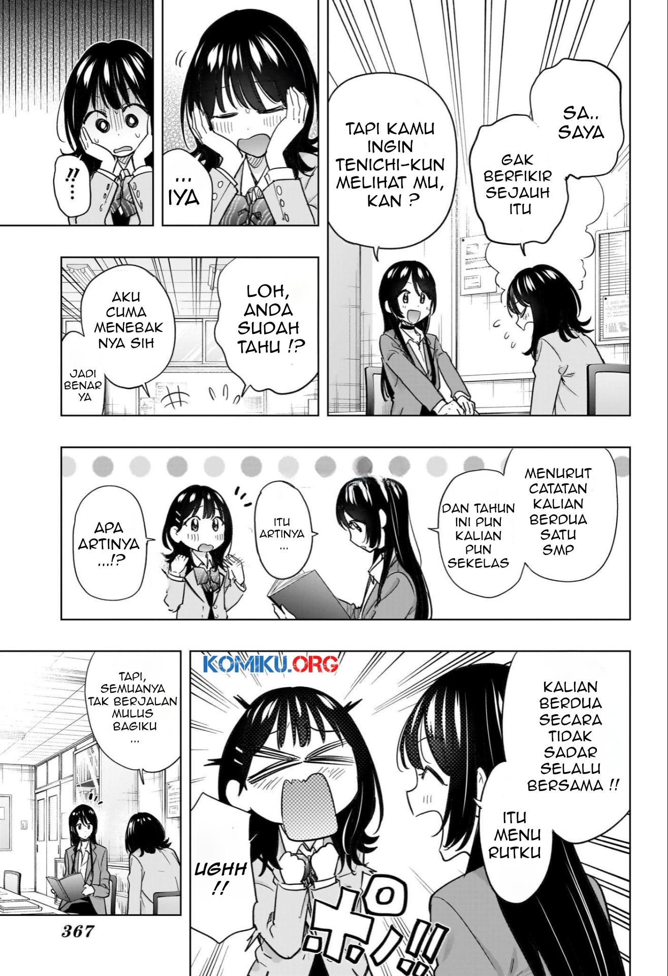 Chapter 55 - halaman 11
