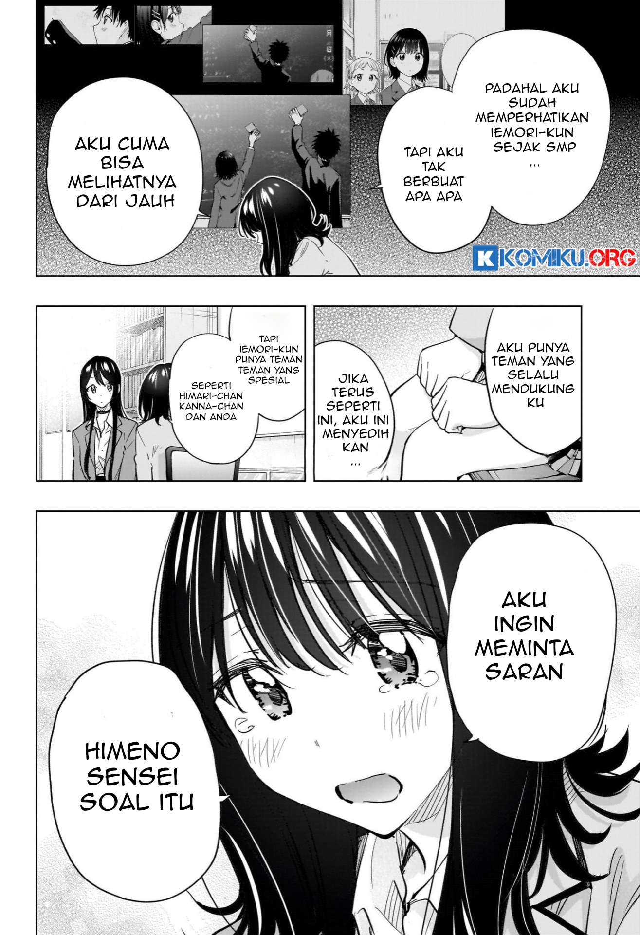 Chapter 55 - halaman 12