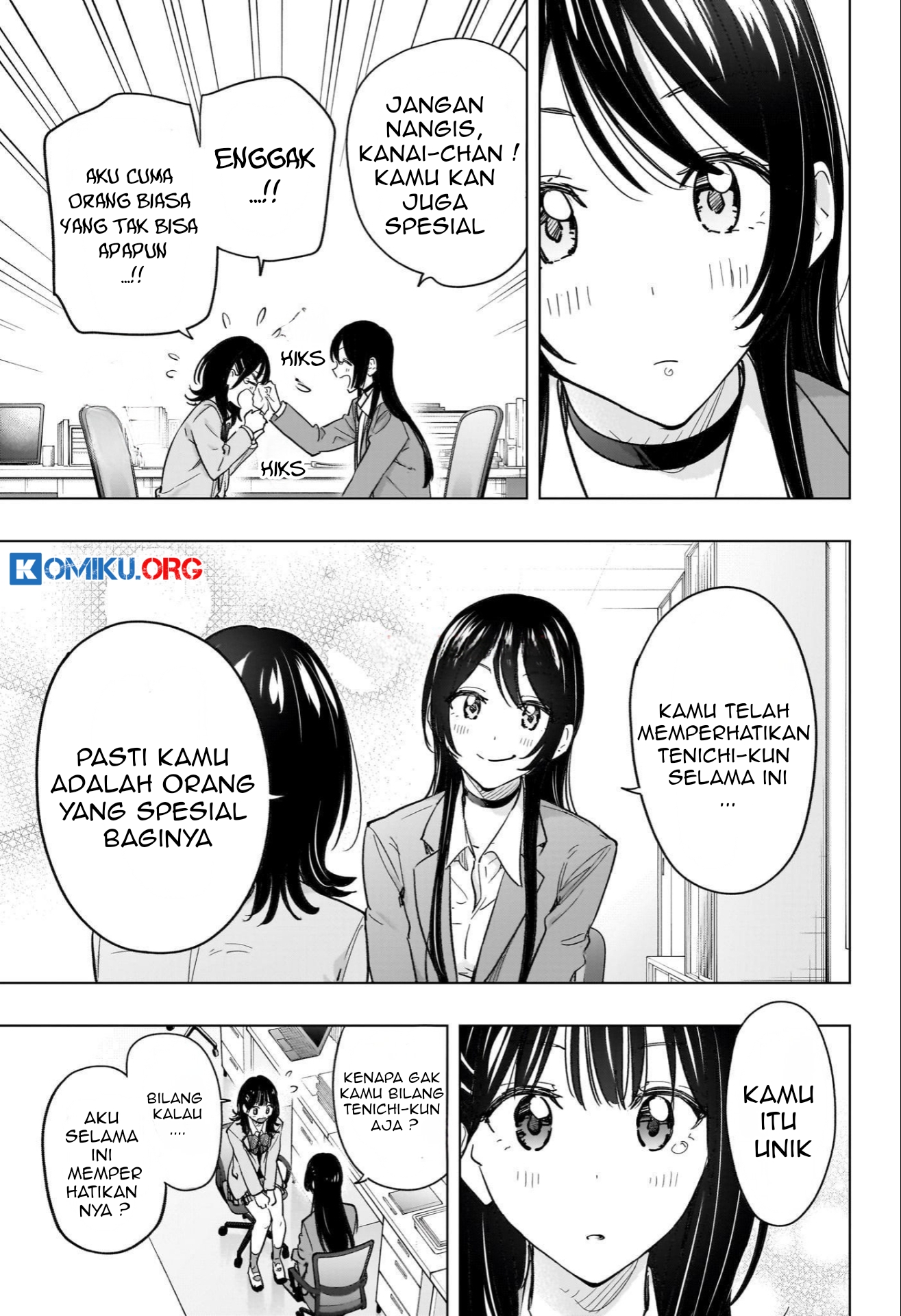 Chapter 55 - halaman 13