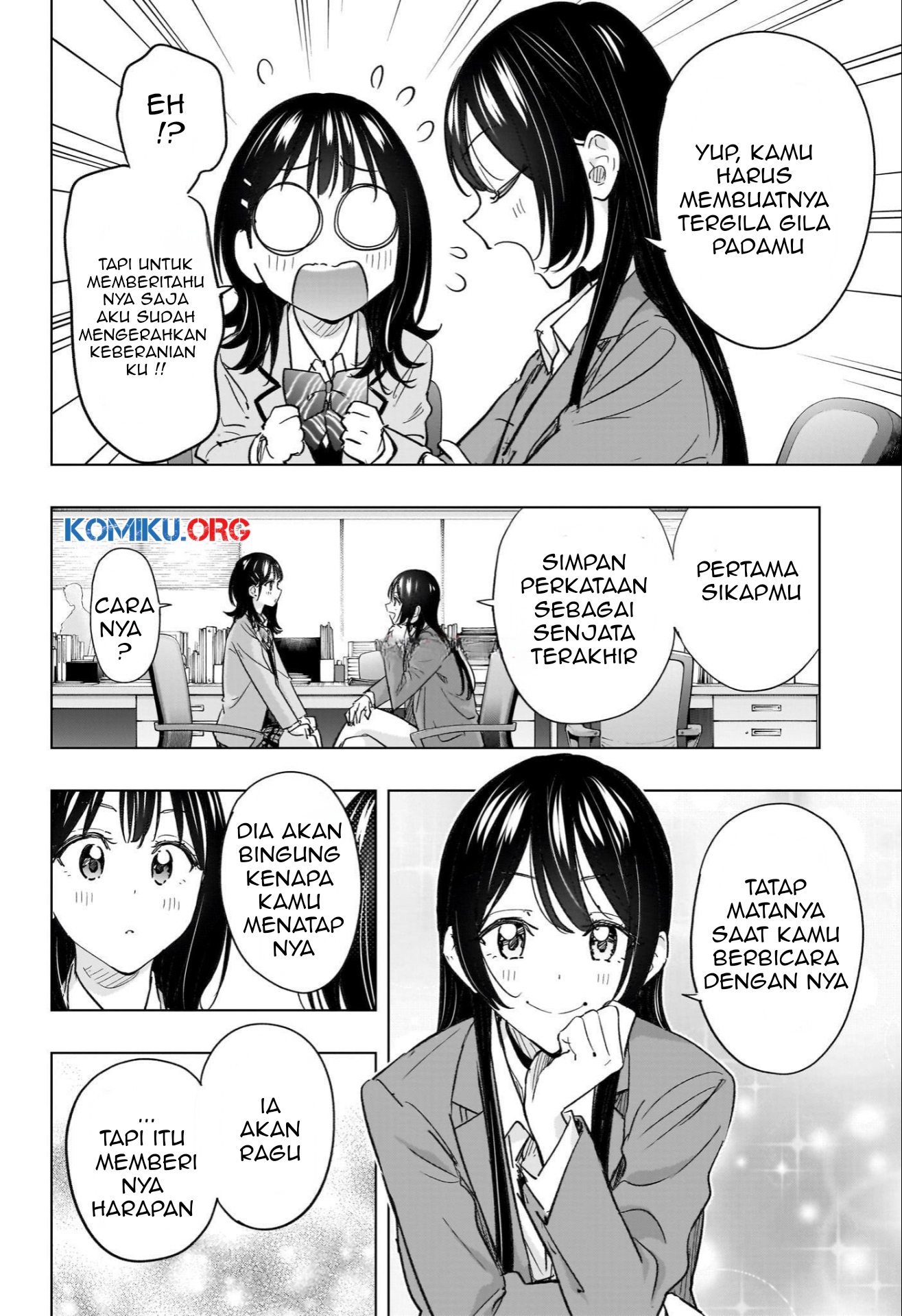 Chapter 55 - halaman 14