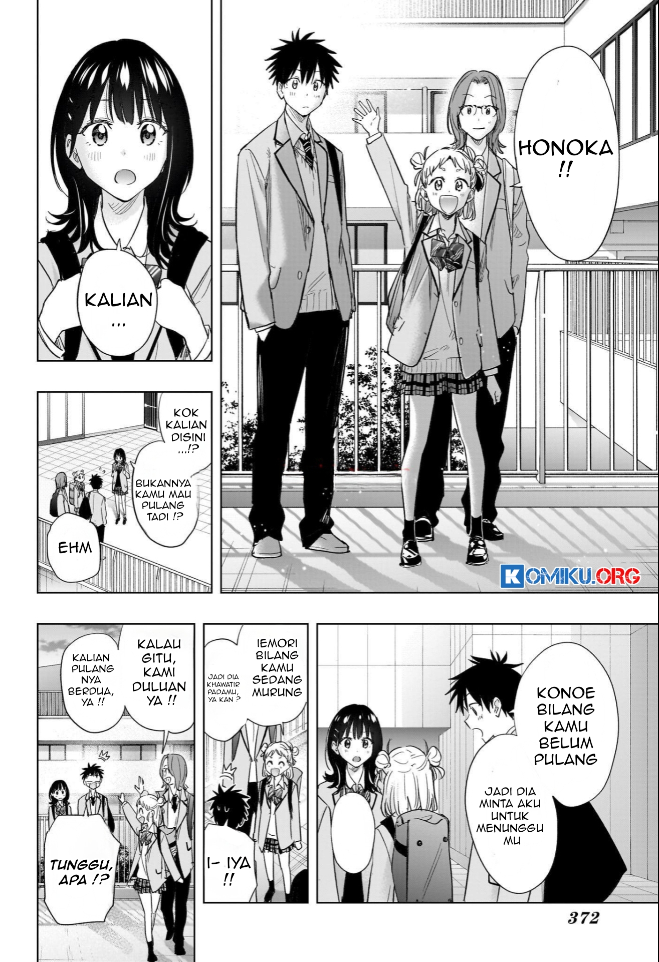 Chapter 55 - halaman 16