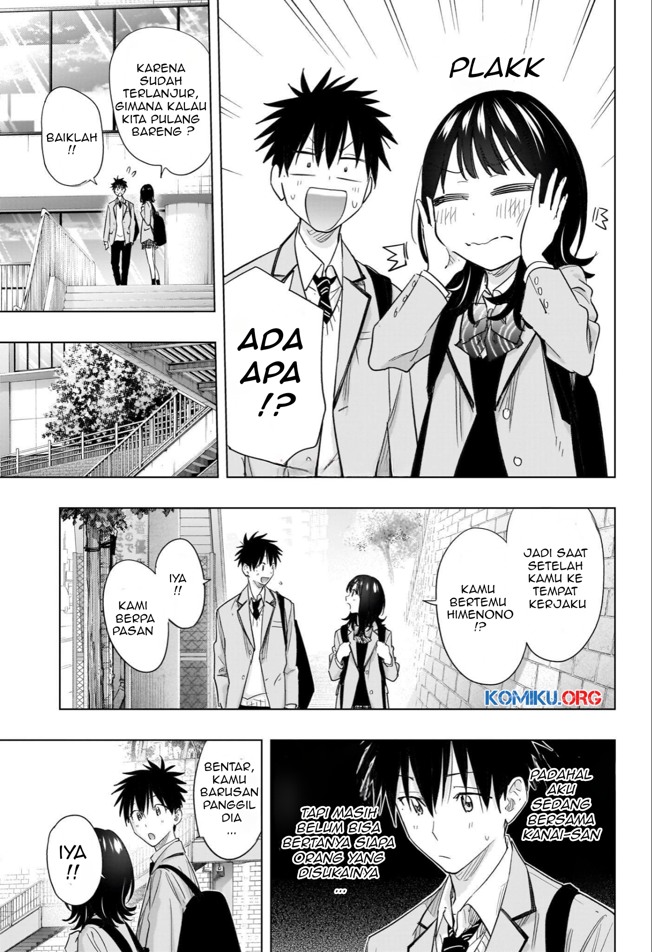 Chapter 55 - halaman 17