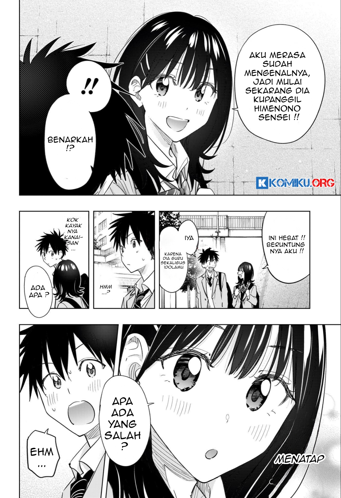 Chapter 55 - halaman 18