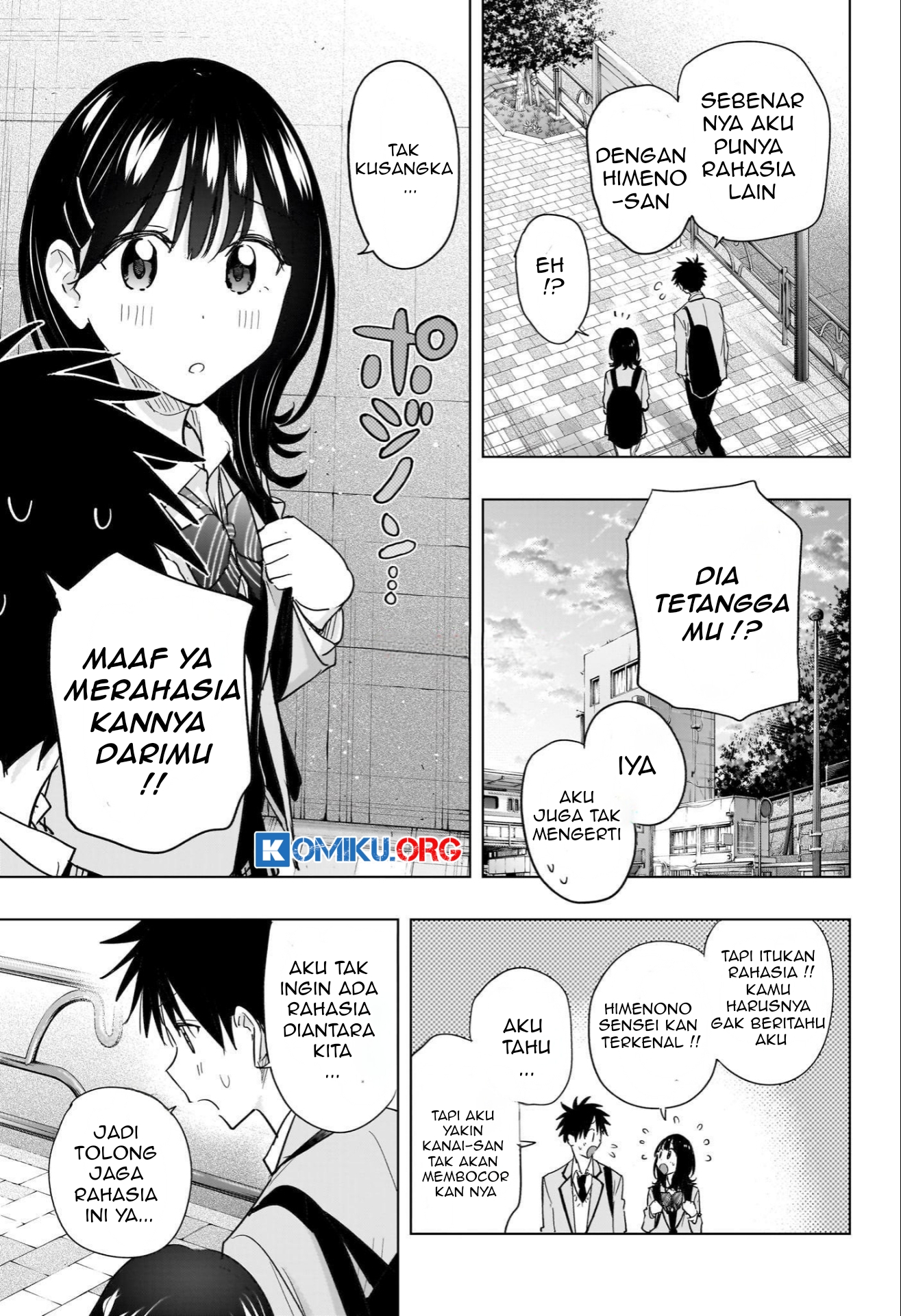 Chapter 55 - halaman 19