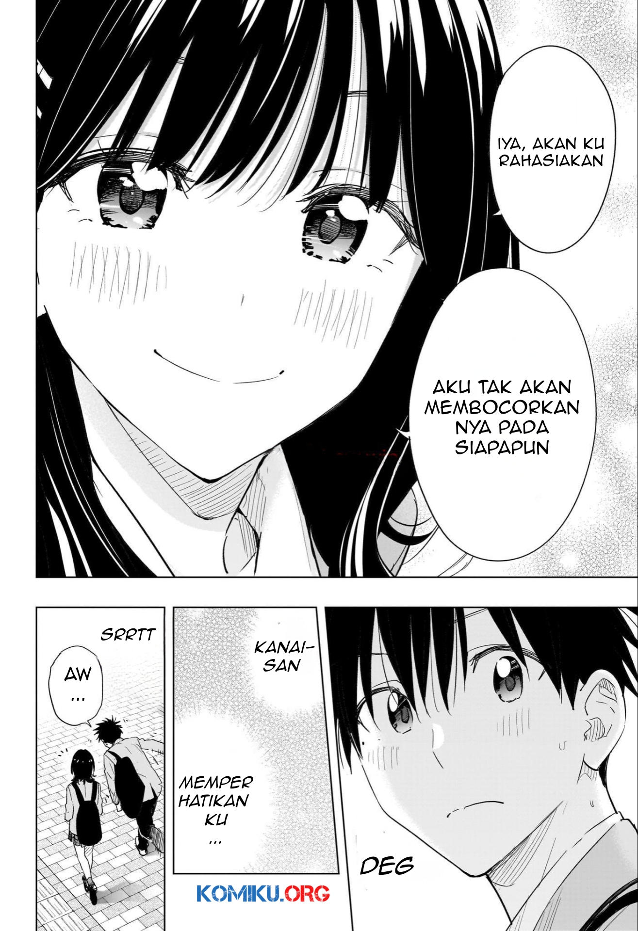 Chapter 55 - halaman 20