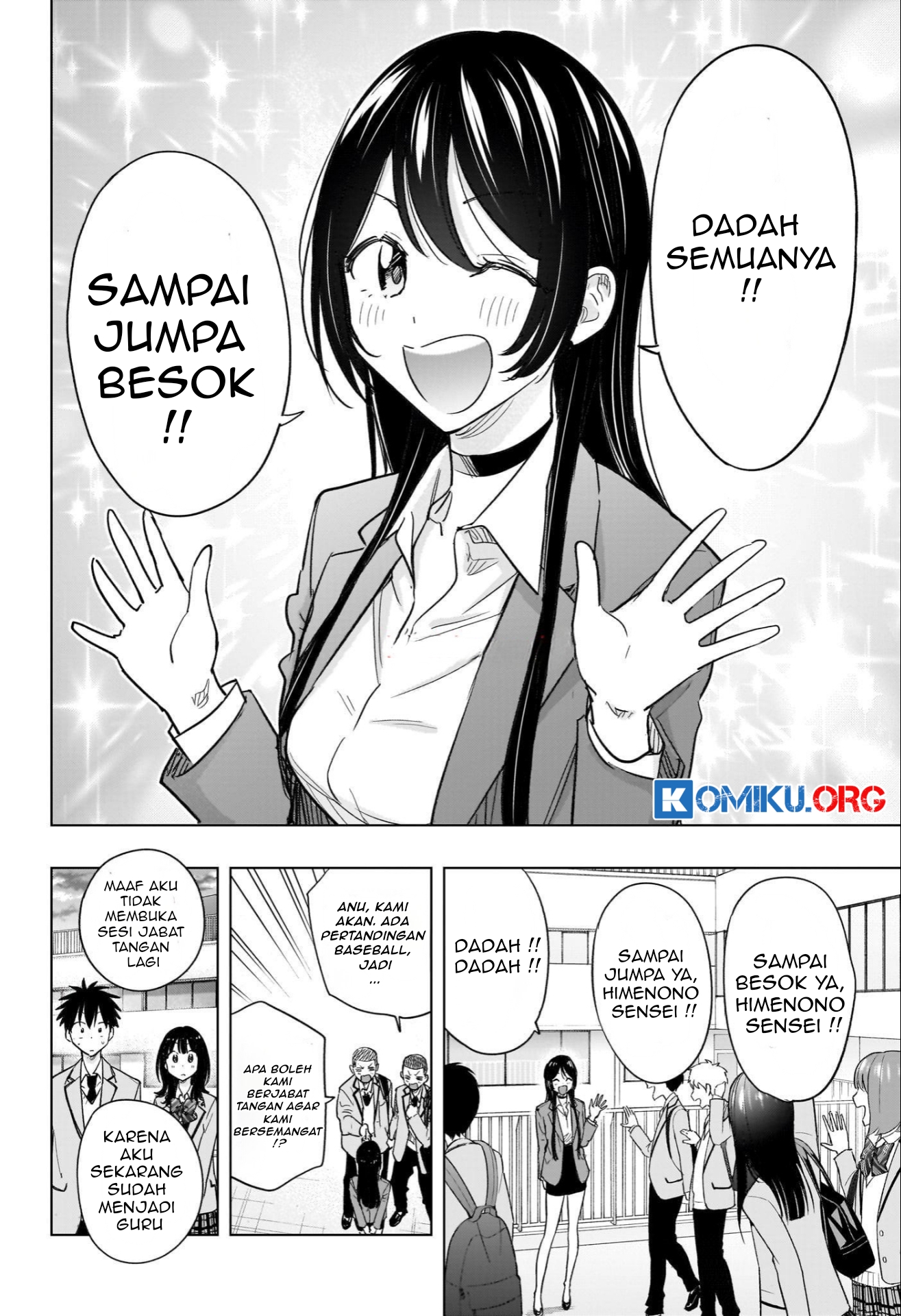 Chapter 55 - halaman 4