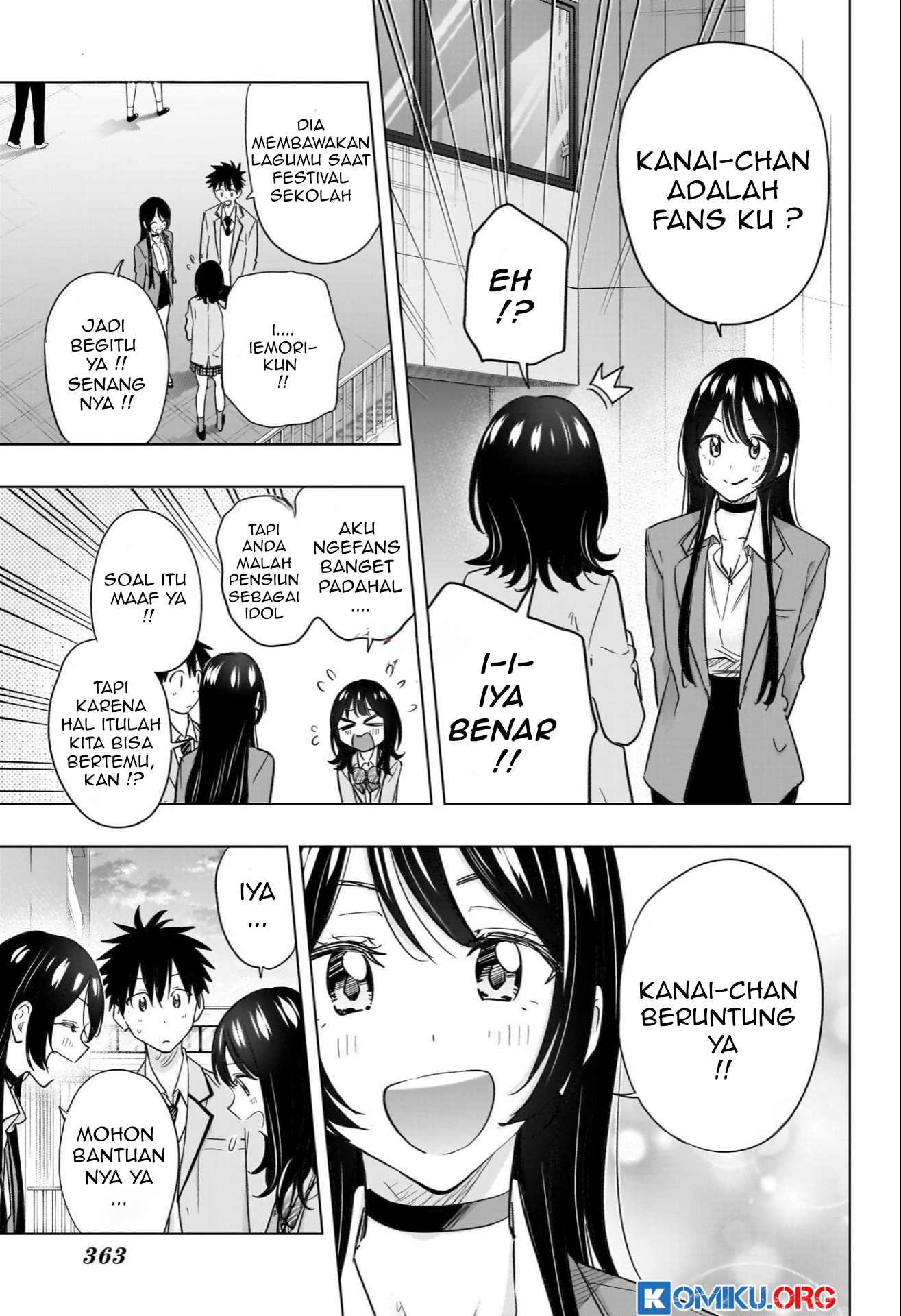 Chapter 55 - halaman 7