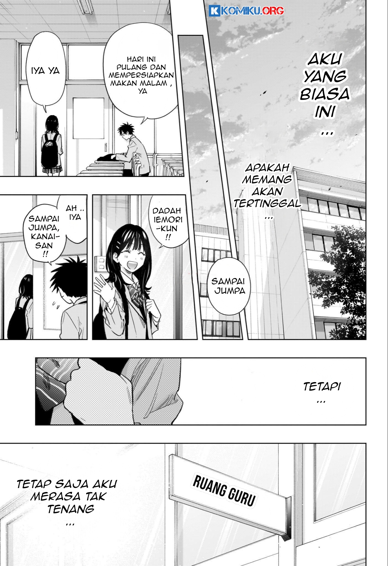 Chapter 55 - halaman 9