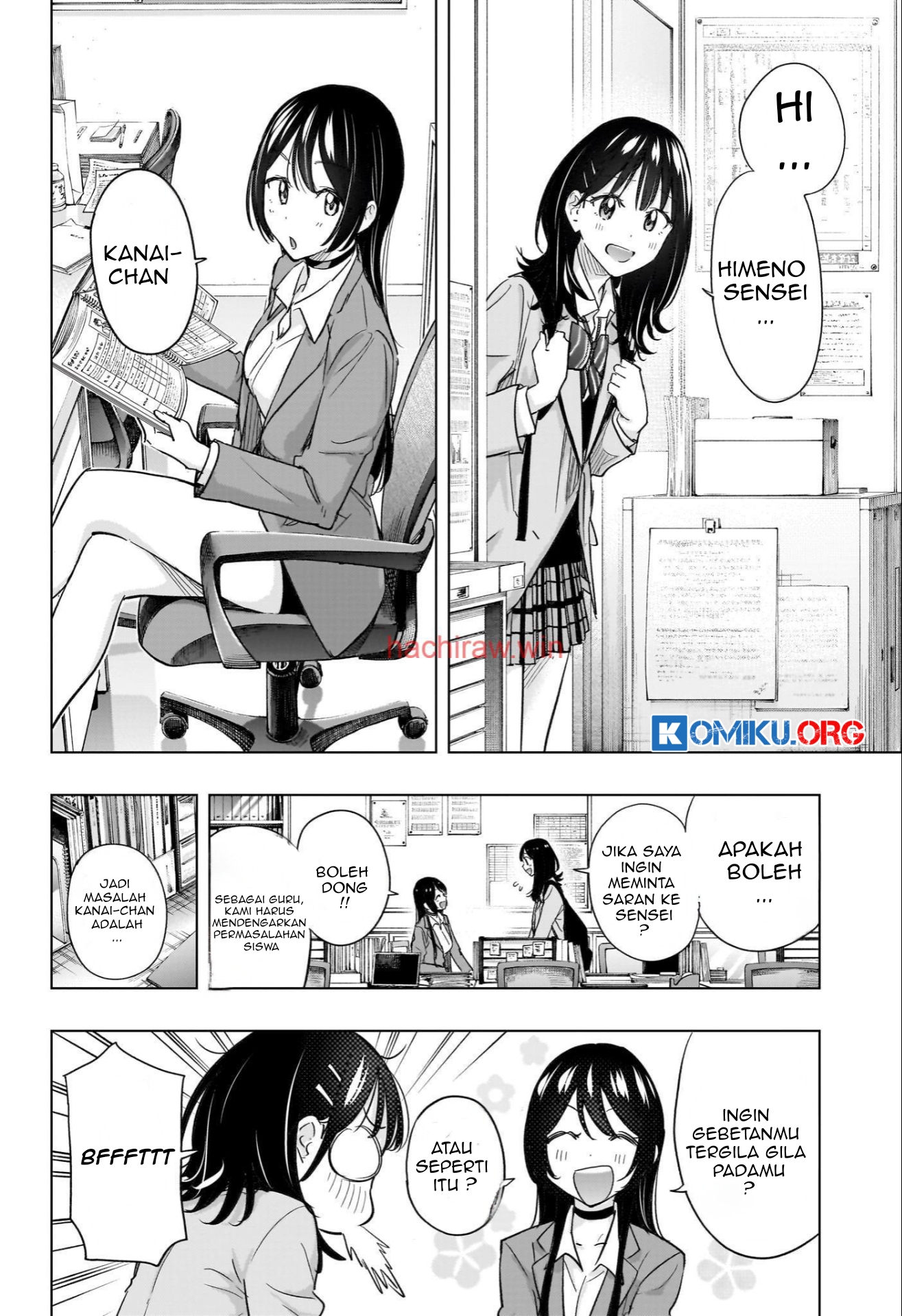 Chapter 55 - halaman 10