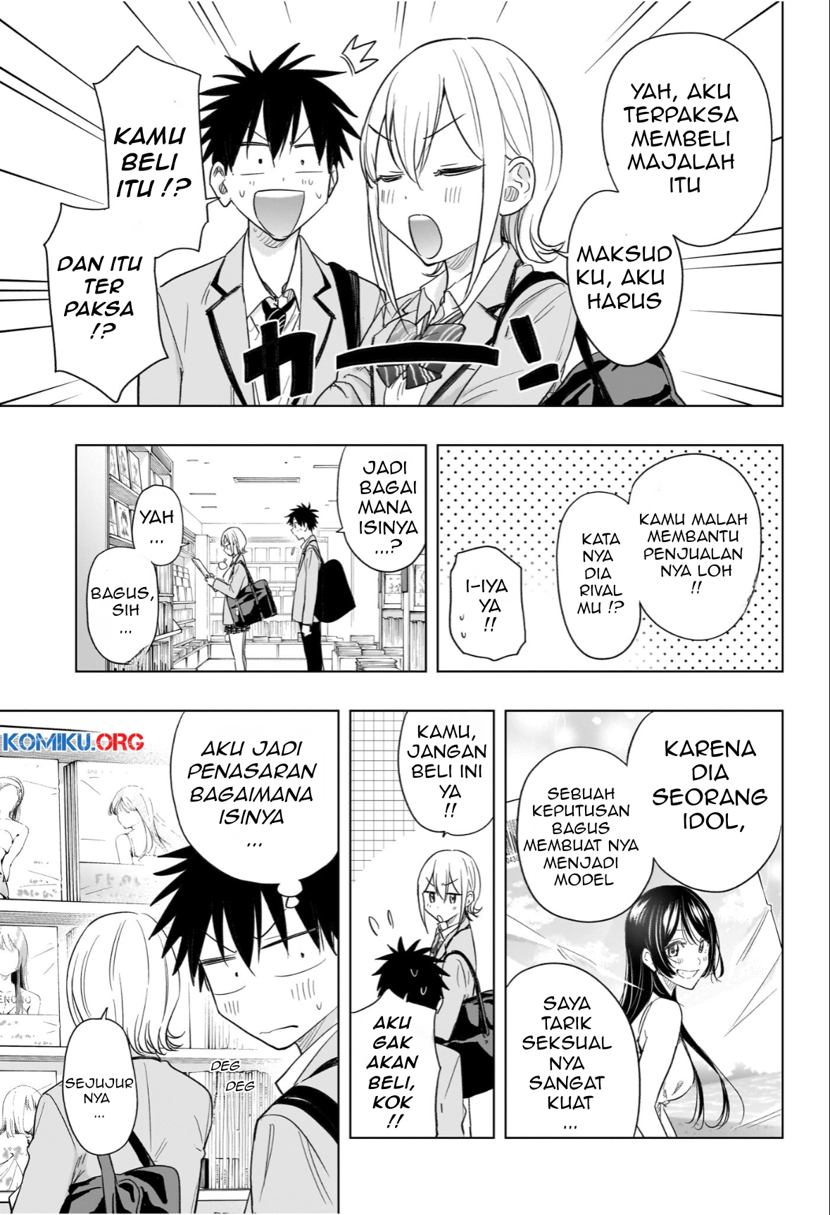 Chapter 56 - halaman 11