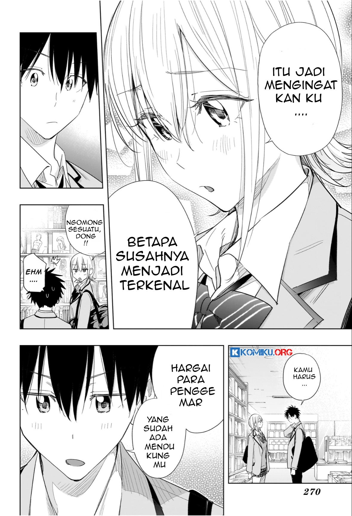 Chapter 56 - halaman 12