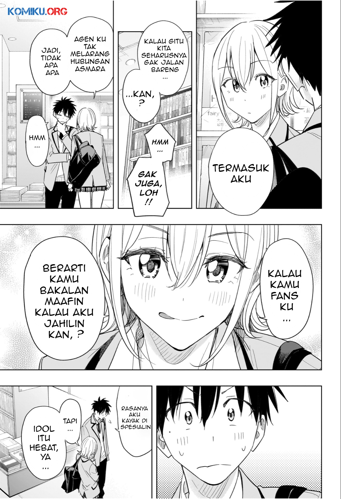 Chapter 56 - halaman 13