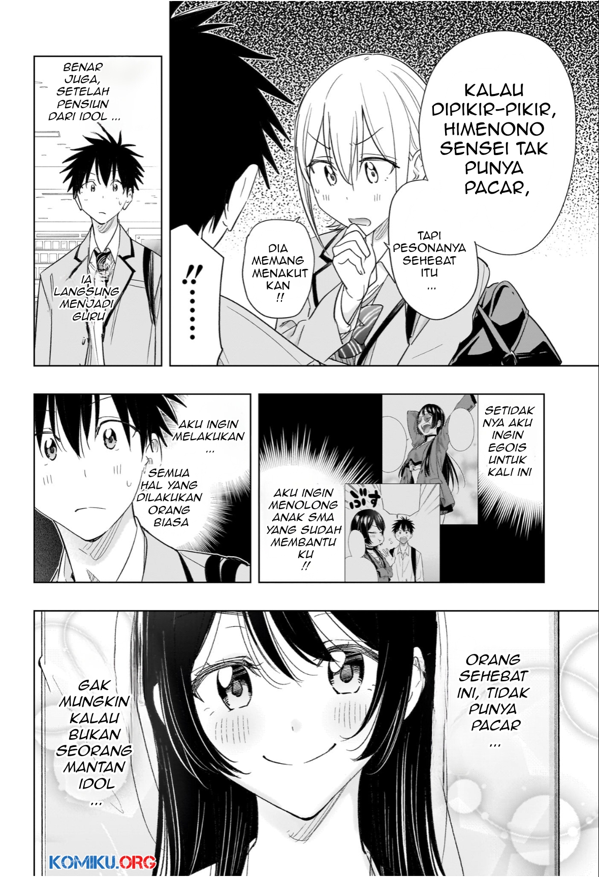 Chapter 56 - halaman 14