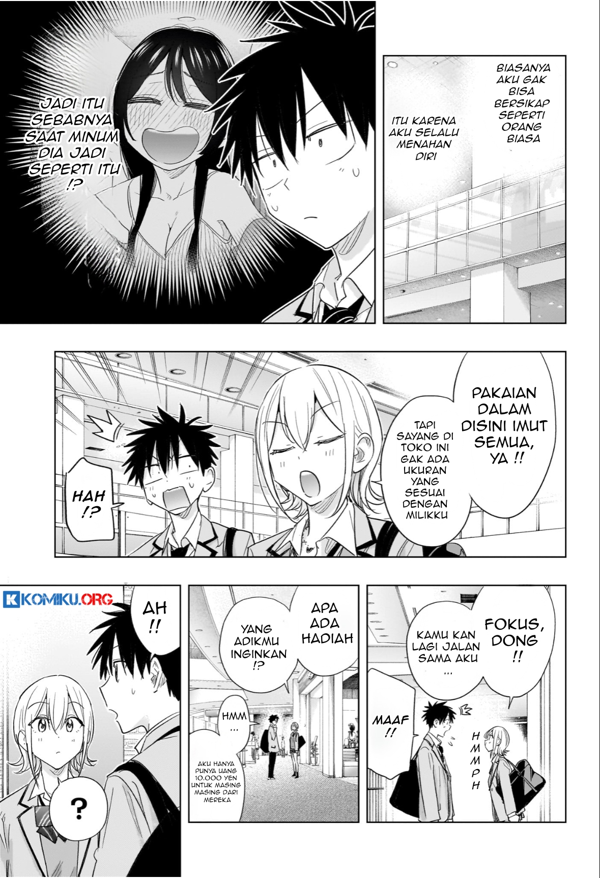 Chapter 56 - halaman 15