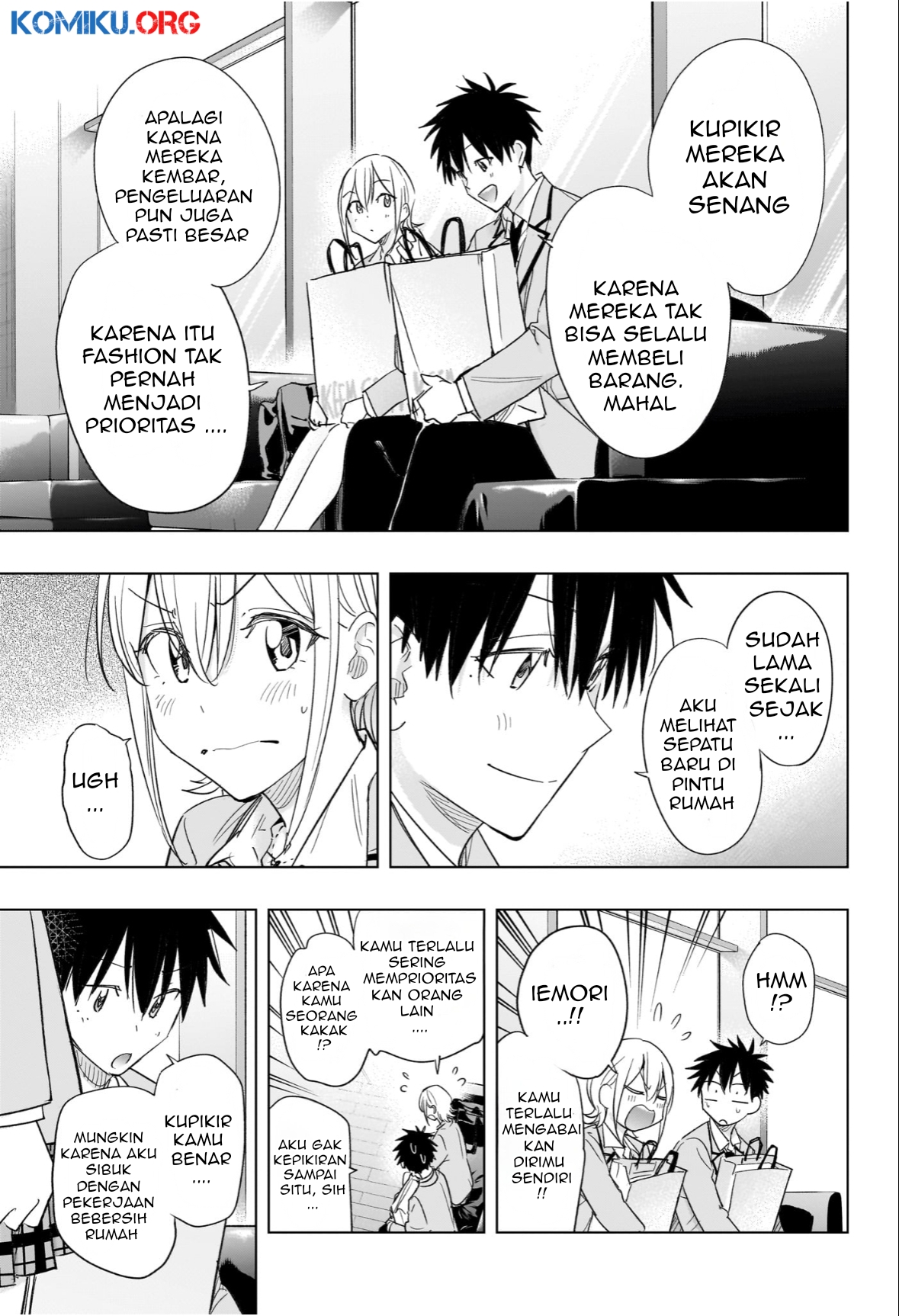 Chapter 56 - halaman 17