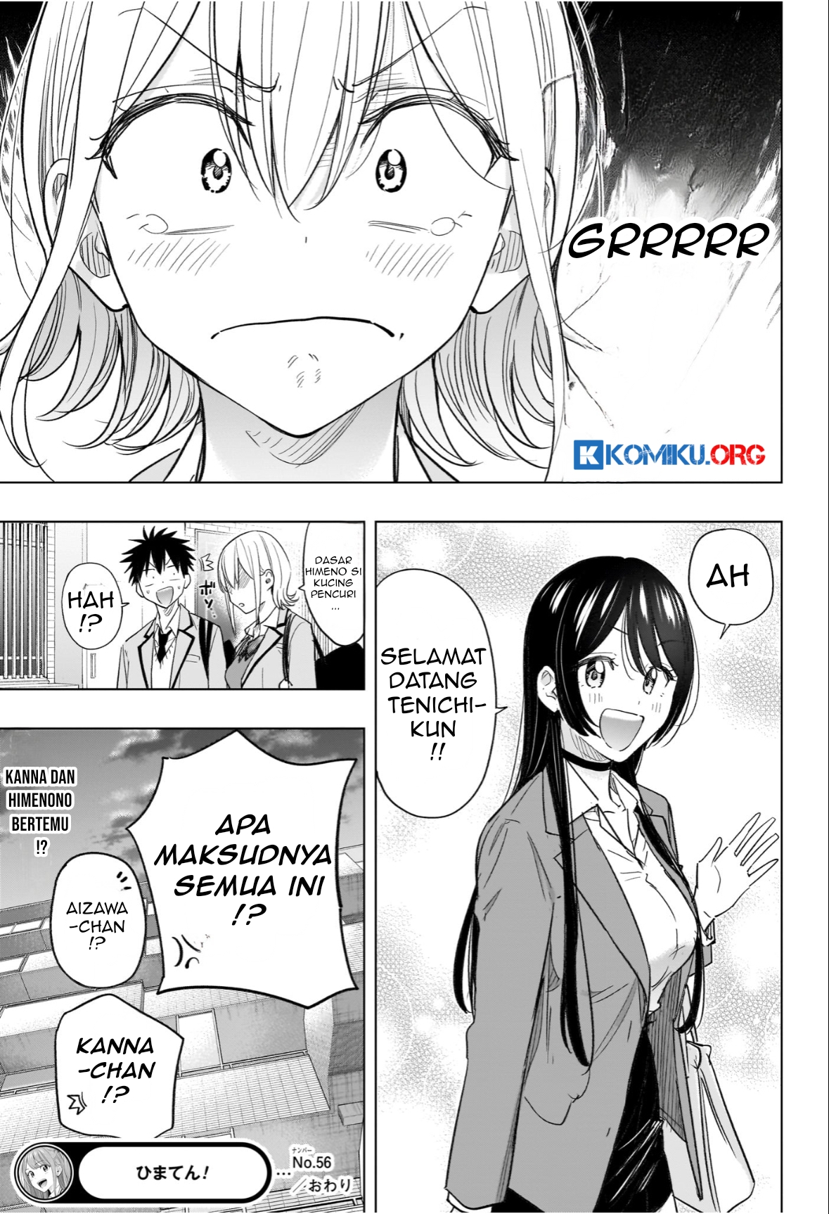 Chapter 56 - halaman 21