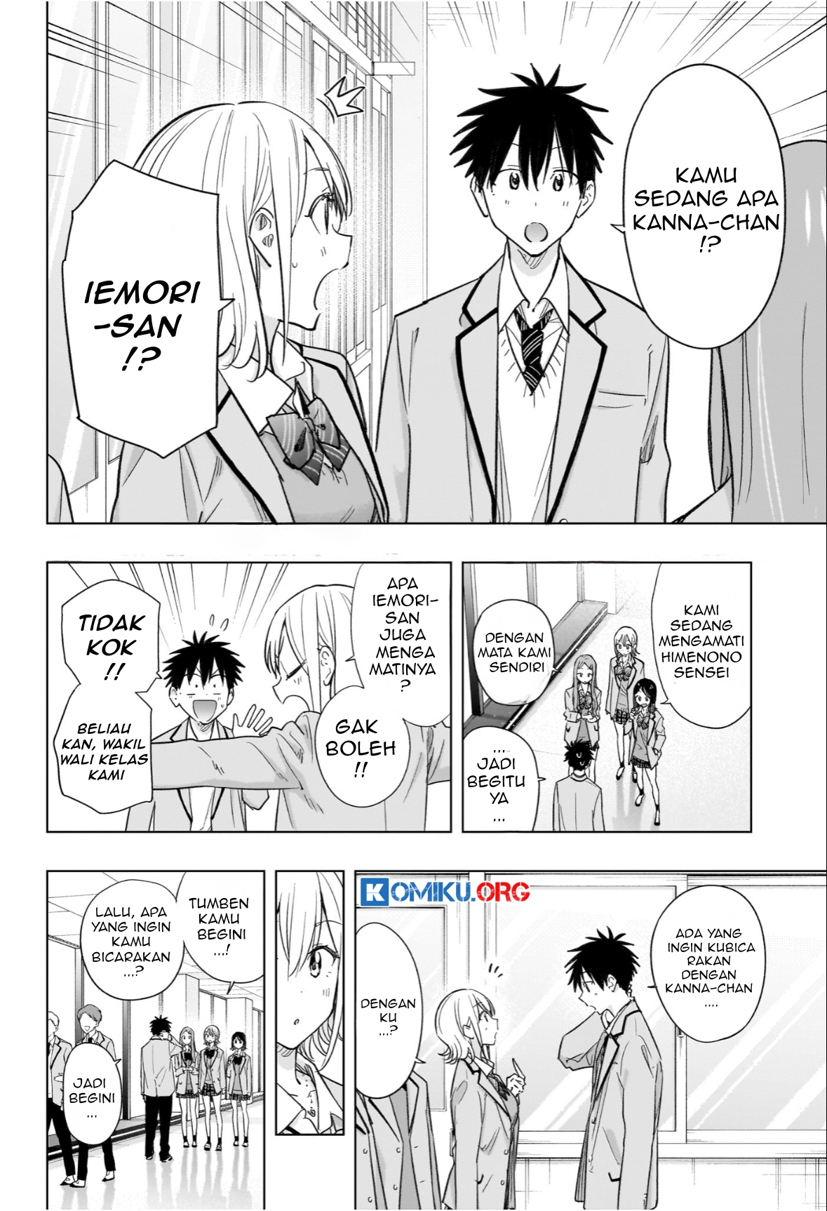 Chapter 56 - halaman 4
