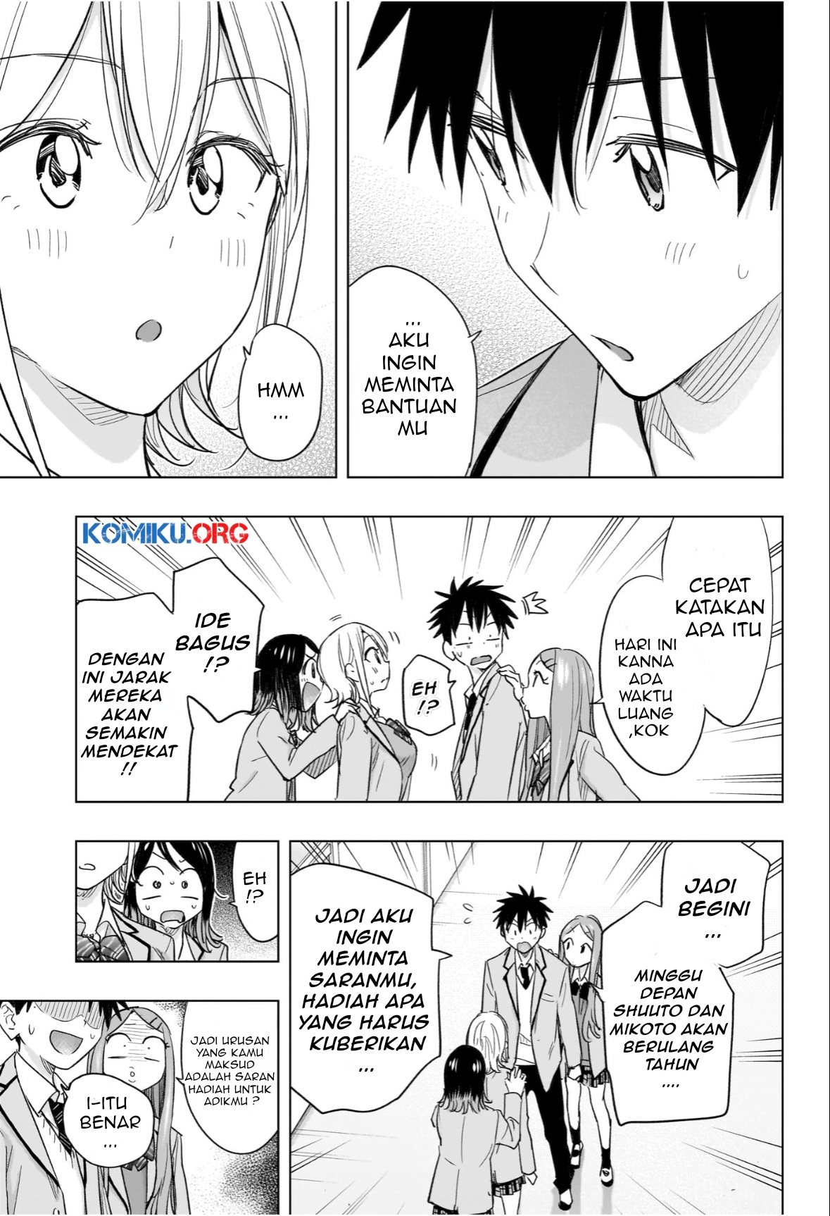 Chapter 56 - halaman 5