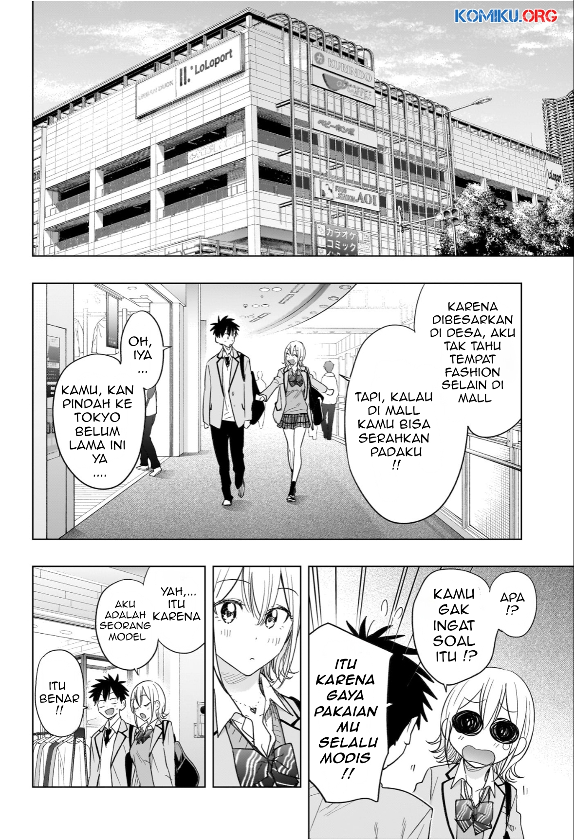 Chapter 56 - halaman 8