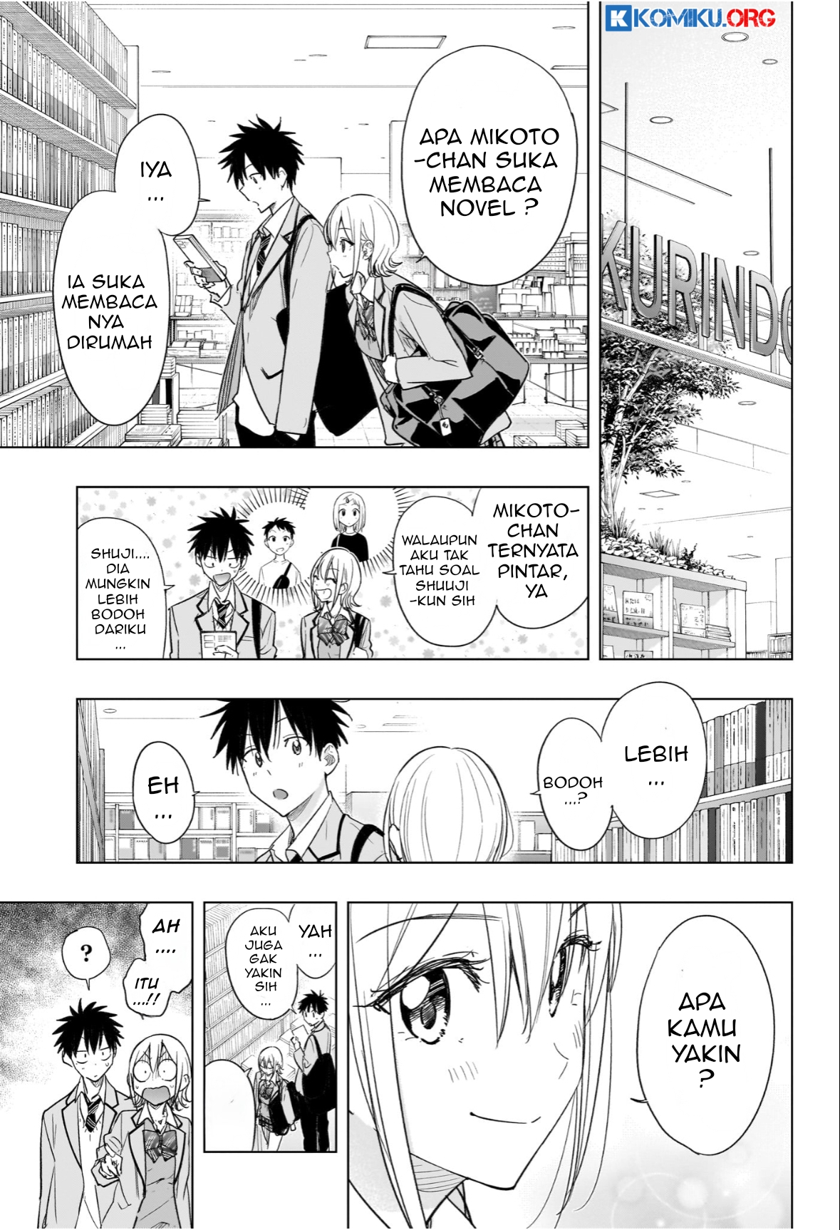 Chapter 56 - halaman 9