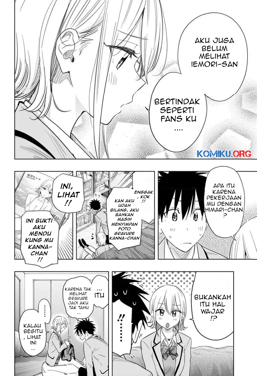 Chapter 57 - halaman 14