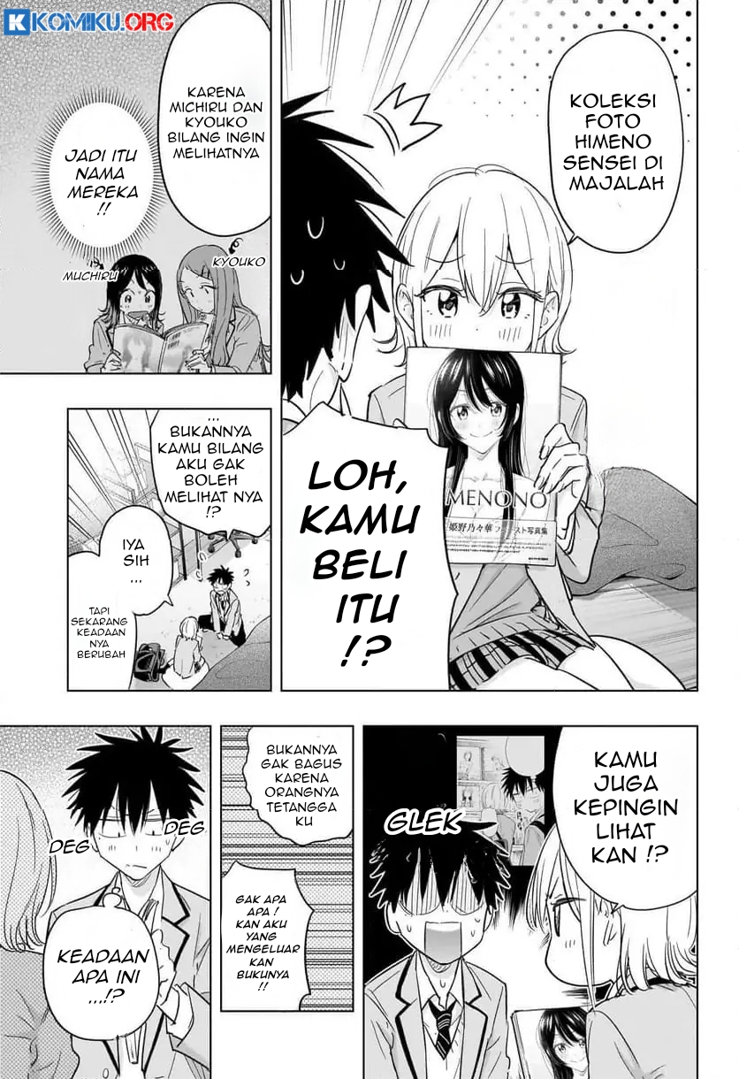 Chapter 57 - halaman 15